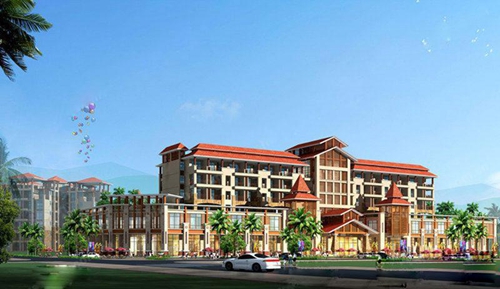 2024要不要在建业迎宾府买房