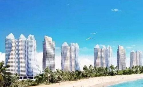 购房者想在焦作买房子怎么买