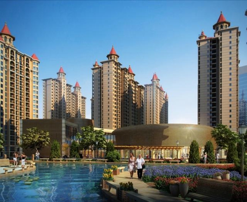 2025在焦作买房子买哪里的好？