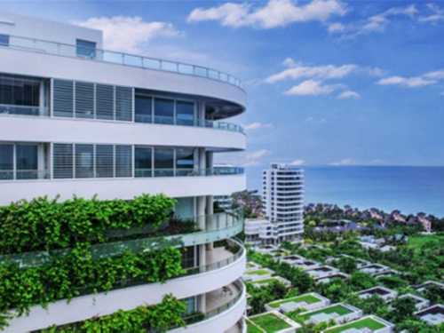 海德公园3室2厅1厨2卫建面108.99㎡